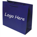 Matte Laminated Shopping Bag